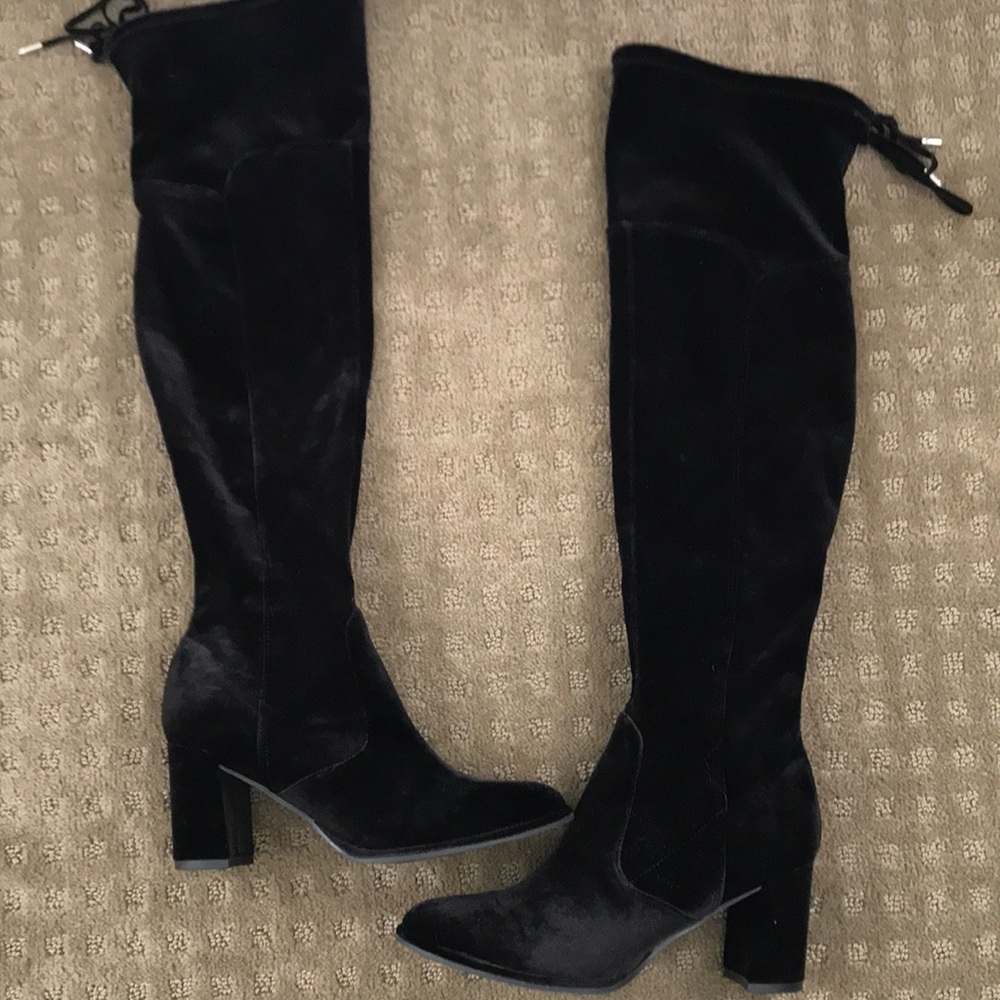 Marc Fisher boots